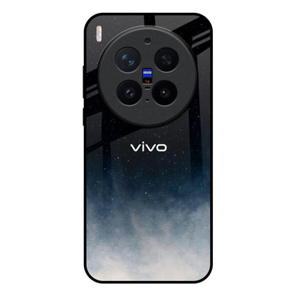 Aesthetic Sky Vivo X300 Pro 5G Glass Back Cover Online