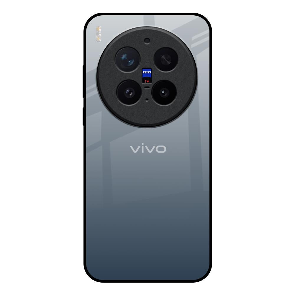 Dynamic Black Range Vivo X300 Pro 5G Glass Back Cover Online