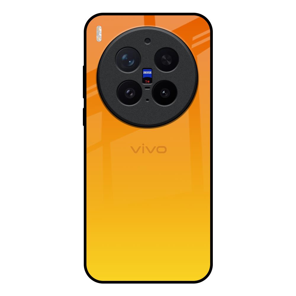 Sunset Vivo X300 Pro 5G Glass Back Cover Online