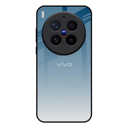 Deep Sea Space Vivo X300 Pro 5G Glass Back Cover Online