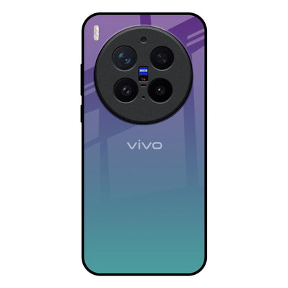 Shroom Haze Vivo X300 Pro 5G Glass Back Cover Online