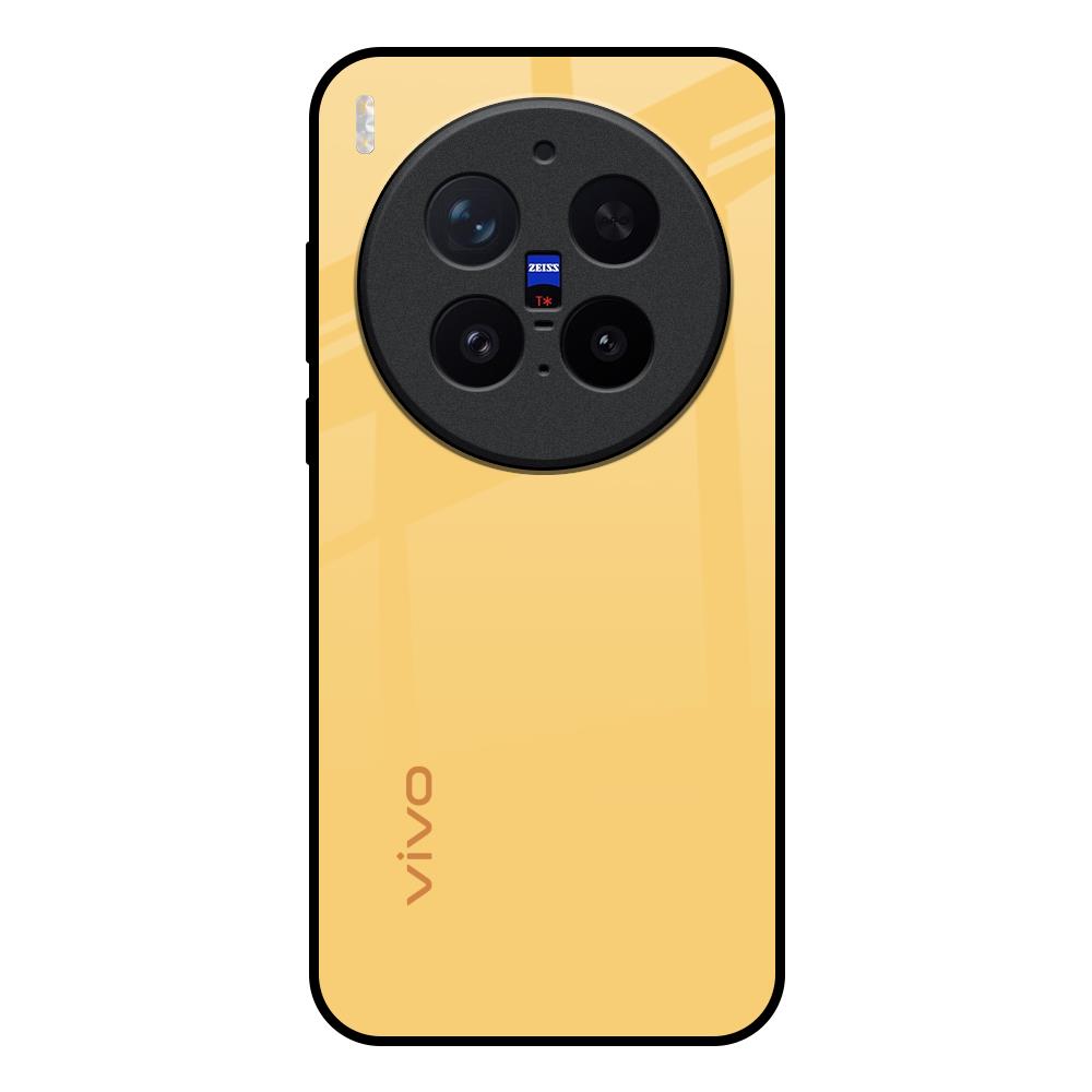 Dandelion Vivo X300 Pro 5G Glass Back Cover Online
