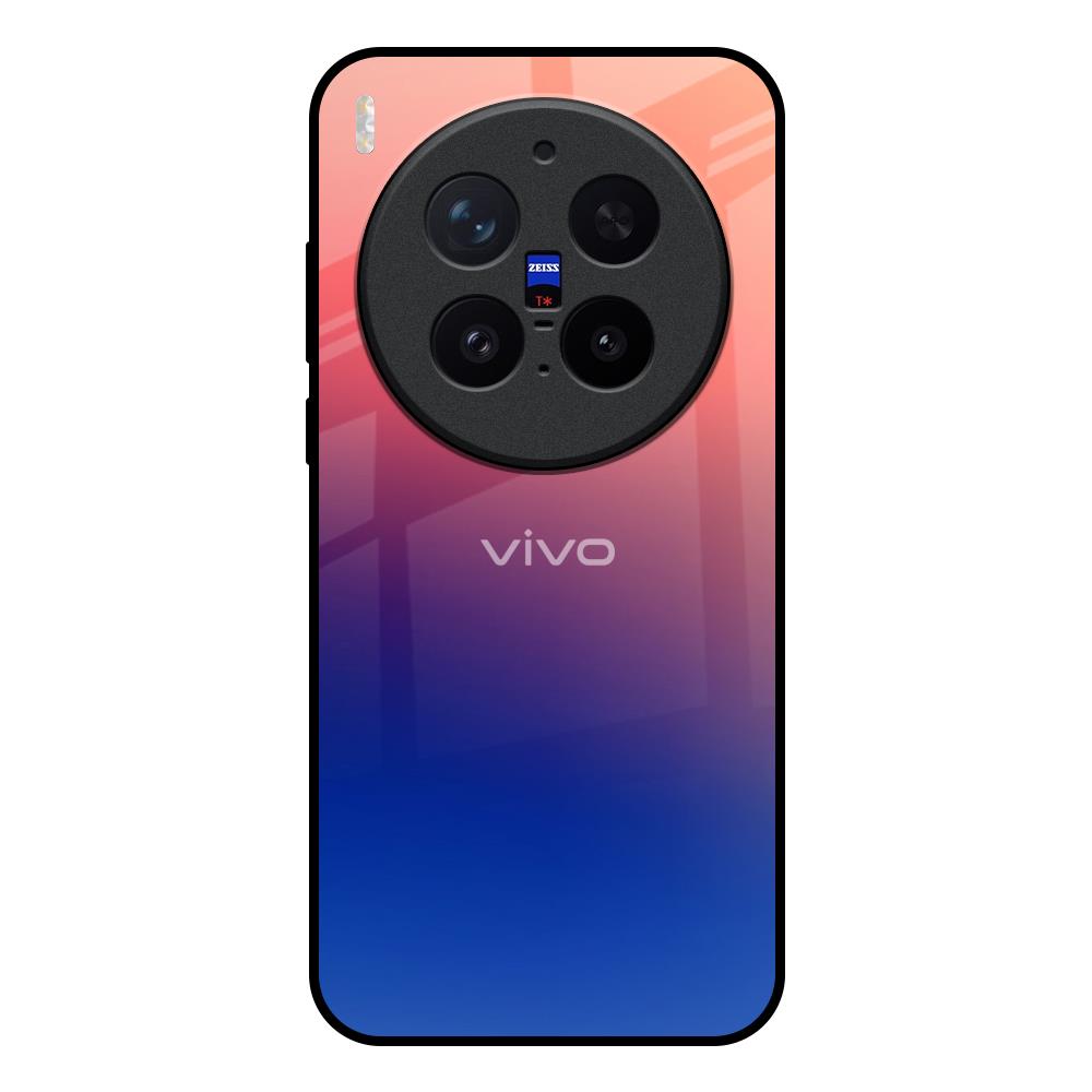 Dual Magical Tone Vivo X300 Pro 5G Glass Back Cover Online