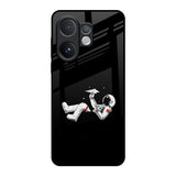 Space Traveller Vivo V60e 5G Glass Back Cover Online