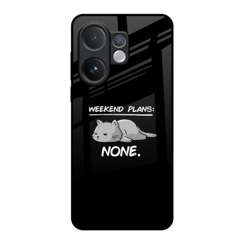 Weekend Plans Vivo V60e 5G Glass Back Cover Online