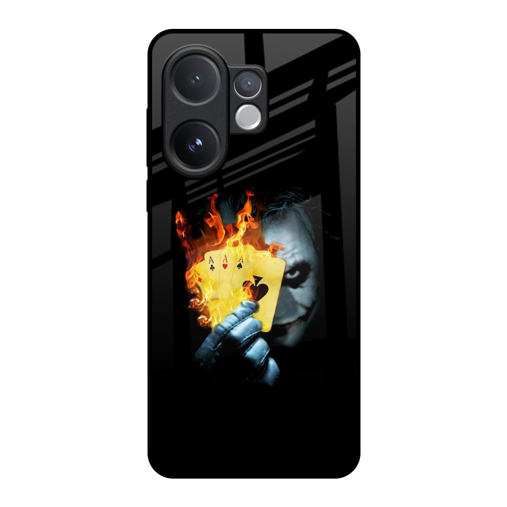AAA Joker Vivo V60e 5G Glass Back Cover Online
