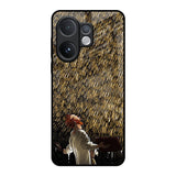 Rain Festival Vivo V60e 5G Glass Back Cover Online