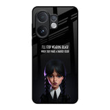 Aesthetic Digital Art Vivo V60e 5G Glass Back Cover Online