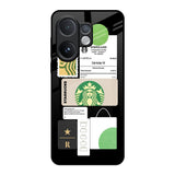Coffee Latte Vivo V60e 5G Glass Back Cover Online