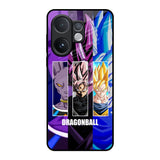 DGBZ Vivo V60e 5G Glass Back Cover Online