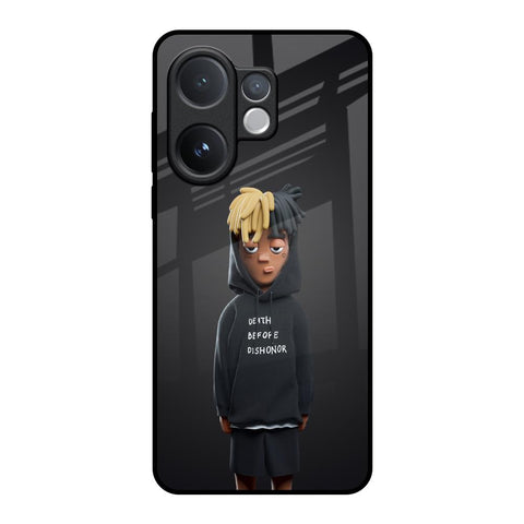 Dishonor Vivo V60e 5G Glass Back Cover Online
