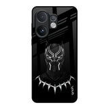 Dark Superhero Vivo V60e 5G Glass Back Cover Online
