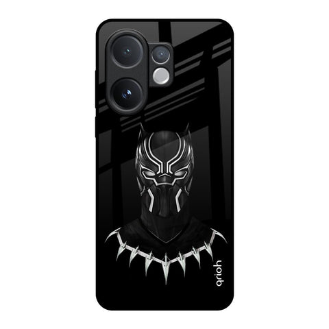 Dark Superhero Vivo V60e 5G Glass Back Cover Online
