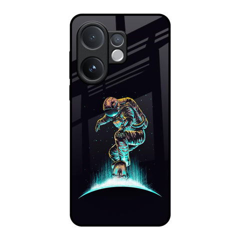 Star Ride Vivo V60e 5G Glass Back Cover Online