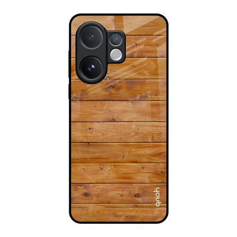 Timberwood Vivo V60e 5G Glass Back Cover Online
