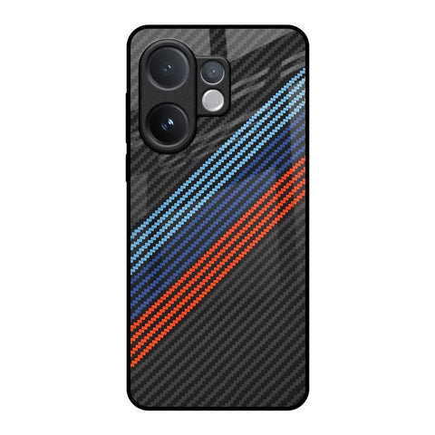 Carbon Inspired Vivo V60e 5G Glass Back Cover Online