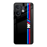 Automotive Art Vivo V60e 5G Glass Back Cover Online