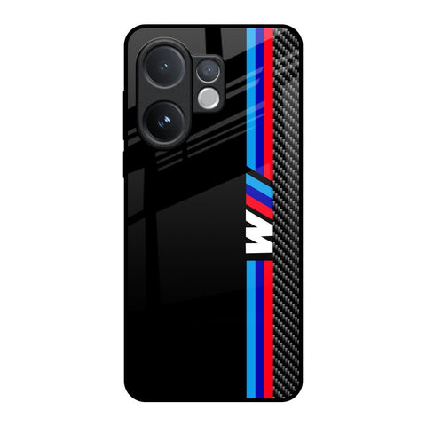 Automotive Art Vivo V60e 5G Glass Back Cover Online