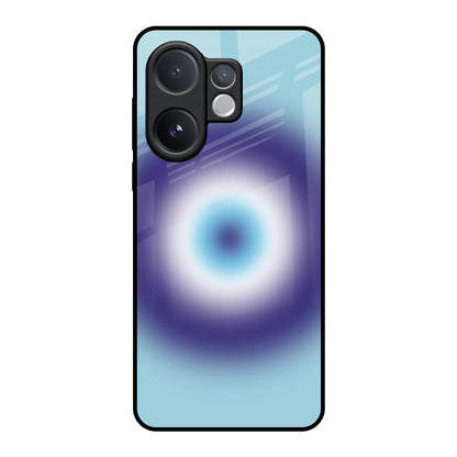 EvilEye Art Vivo V60e 5G Glass Back Cover Online