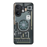 Motherboard Circuit Vivo V60e 5G Glass Back Cover Online