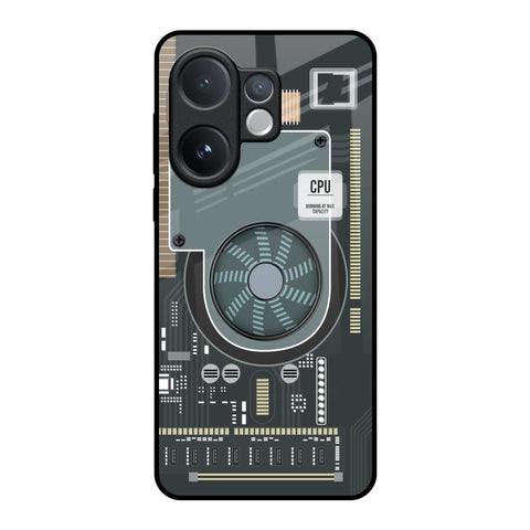 Motherboard Circuit Vivo V60e 5G Glass Back Cover Online