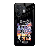 Summer Vibe Vivo V60e 5G Glass Back Cover Online