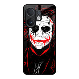 Life In Dark Vivo V60e 5G Glass Back Cover Online