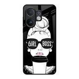 Girl Boss Vivo V60e 5G Glass Back Cover Online