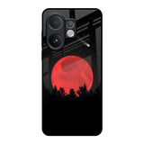 Moonlight Aesthetic Vivo V60e 5G Glass Back Cover Online