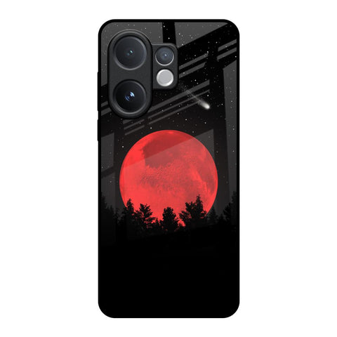 Moonlight Aesthetic Vivo V60e 5G Glass Back Cover Online