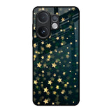 Dazzling Stars Vivo V60e 5G Glass Back Cover Online
