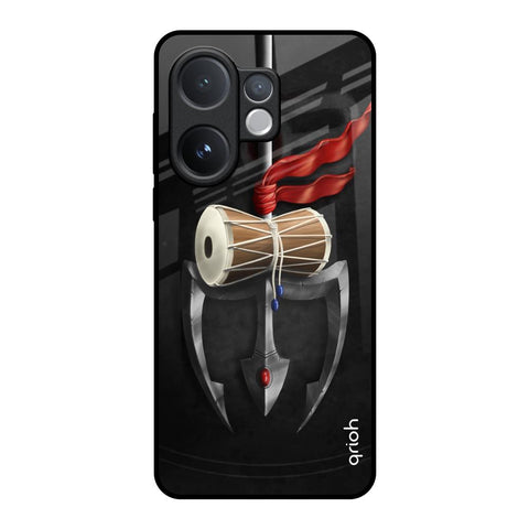 Power Of Lord Vivo V60e 5G Glass Back Cover Online