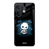 Pew Pew Vivo V60e 5G Glass Back Cover Online