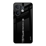 Follow Your Dreams Vivo V60e 5G Glass Back Cover Online
