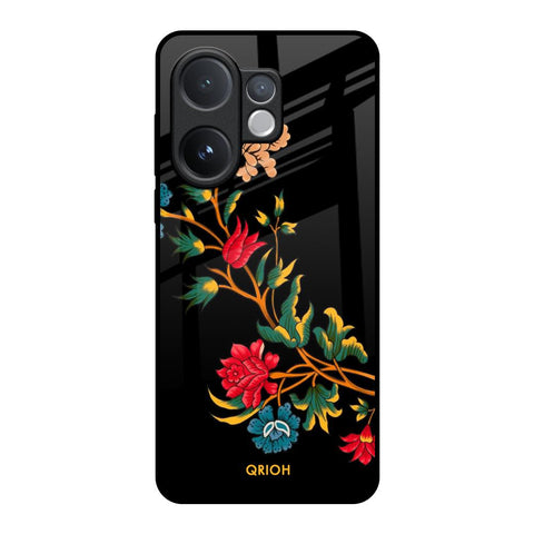 Dazzling Art Vivo V60e 5G Glass Back Cover Online
