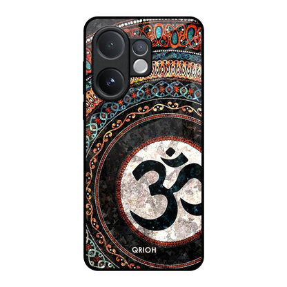 Worship Vivo V60e 5G Glass Back Cover Online