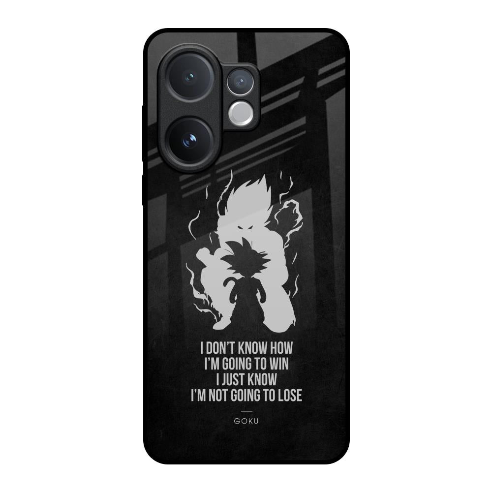 Ace One Piece Vivo V60e 5G Glass Back Cover Online