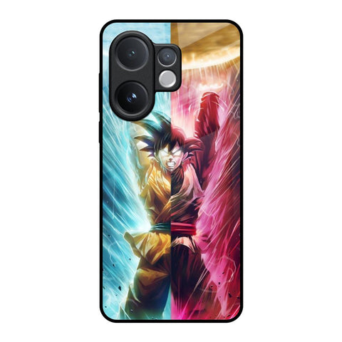 Ultimate Fusion Vivo V60e 5G Glass Back Cover Online