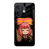 Spy X Family Vivo V60e 5G Glass Back Cover Online