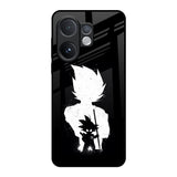 Monochrome Goku Vivo V60e 5G Glass Back Cover Online