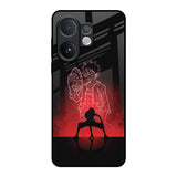 Soul Of Anime Vivo V60e 5G Glass Back Cover Online
