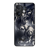 Sketch Art DB Vivo V60e 5G Glass Back Cover Online
