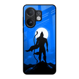 God Vivo V60e 5G Glass Back Cover Online