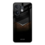 Dark Walnut Vivo V60e 5G Glass Back Cover Online