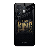 True King Vivo V60e 5G Glass Back Cover Online