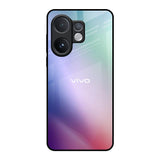 Abstract Holographic Vivo V60e 5G Glass Back Cover Online
