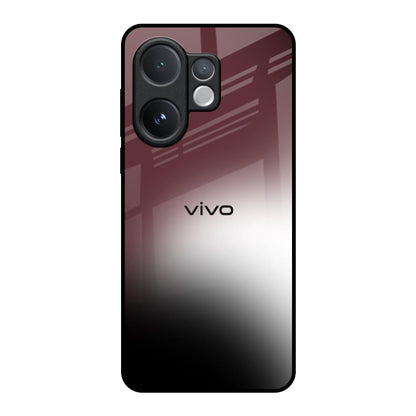 Soft Blur Vivo V60e 5G Glass Back Cover Online