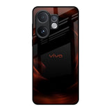 Evil Fire Vivo V60e 5G Glass Back Cover Online