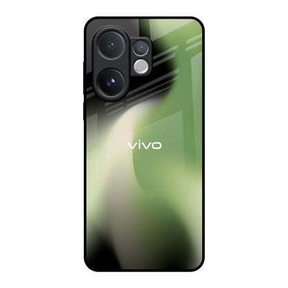 Green Tornado Vivo V60e 5G Glass Back Cover Online