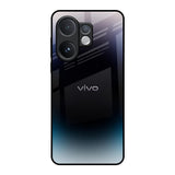 Black Obsidian Vivo V60e 5G Glass Back Cover Online